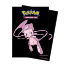 Sleeves Standard - Pokémon Mew 65 st - Ultra Pro product image